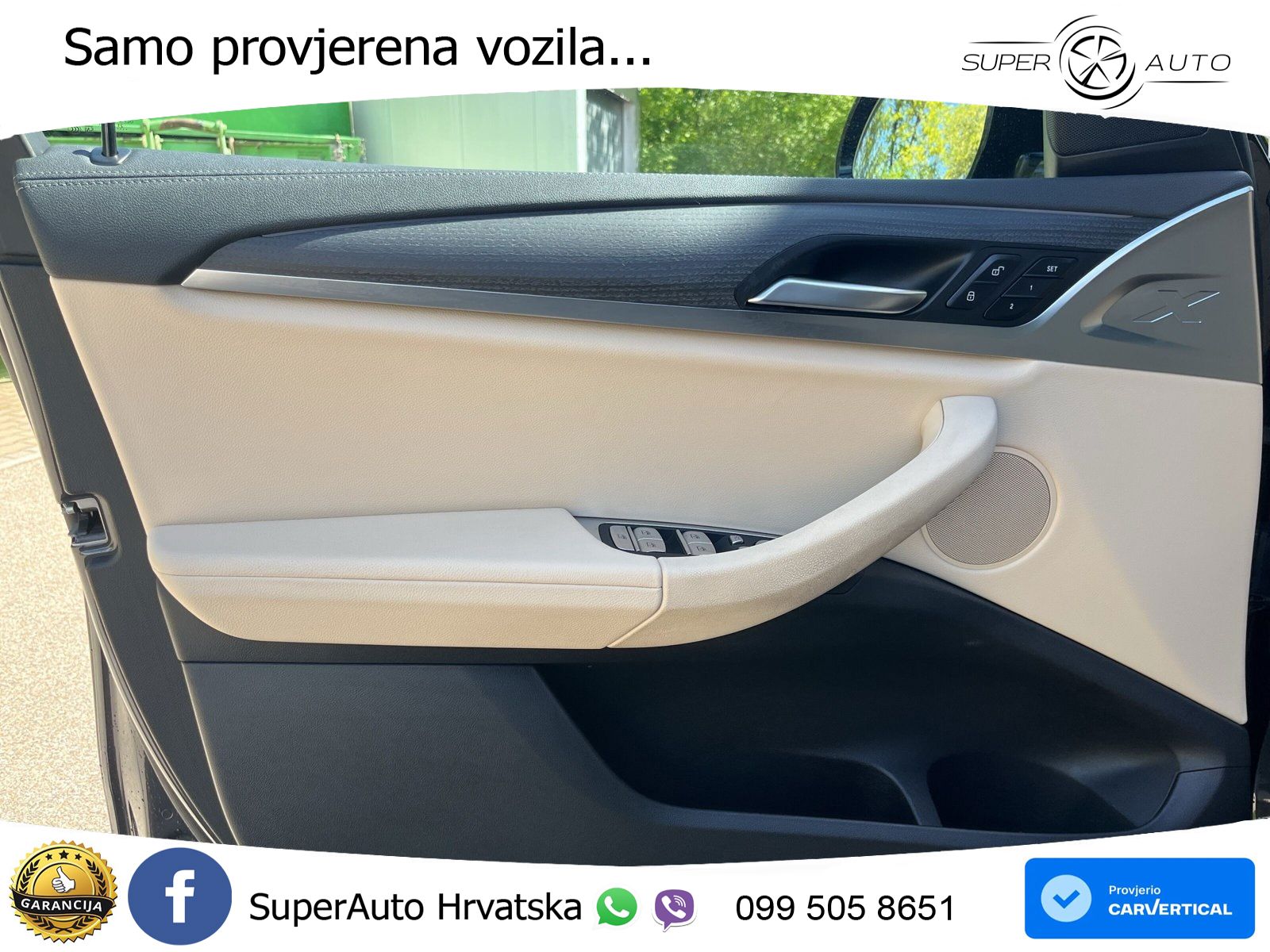 BMW X3 M40d xDrive Steptronic