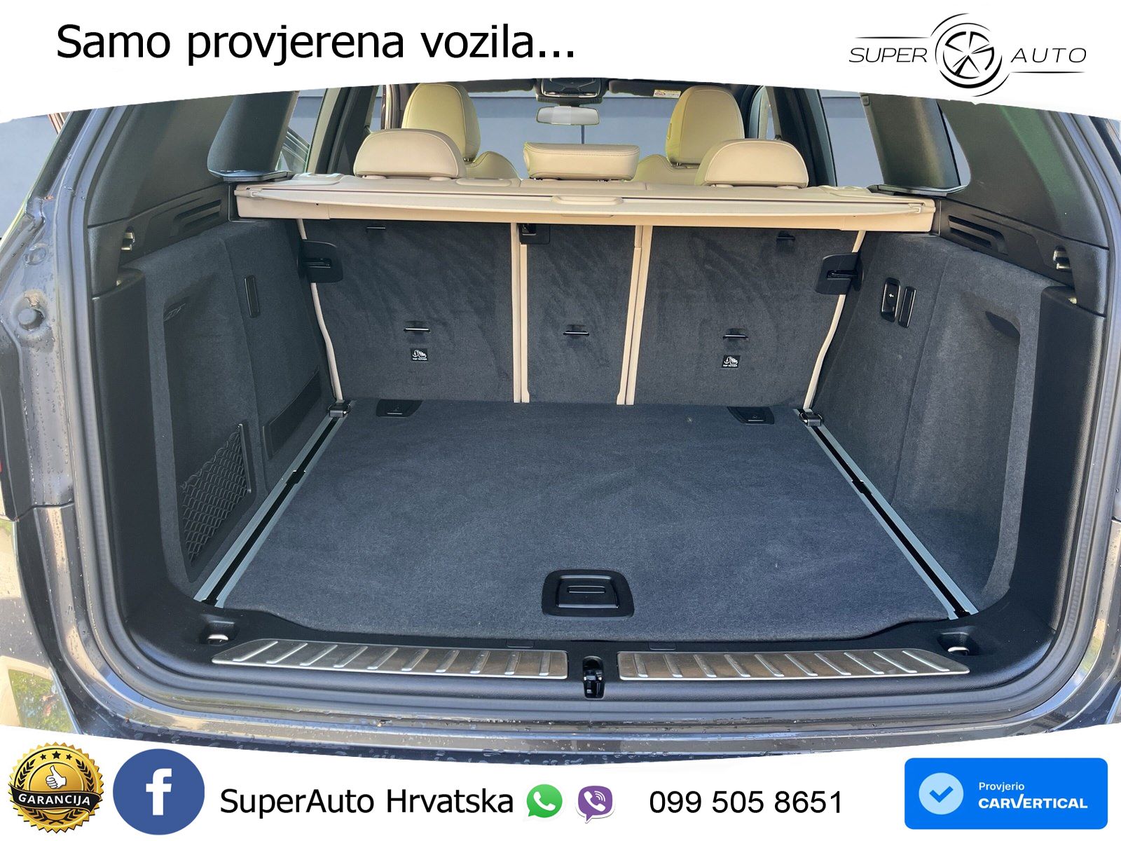 BMW X3 M40d xDrive Steptronic