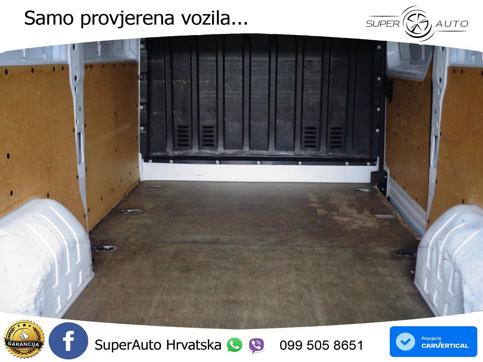 Renault Master  L2H2,BLUE dCi 150 Energy,Klima.Temp. 150 KS