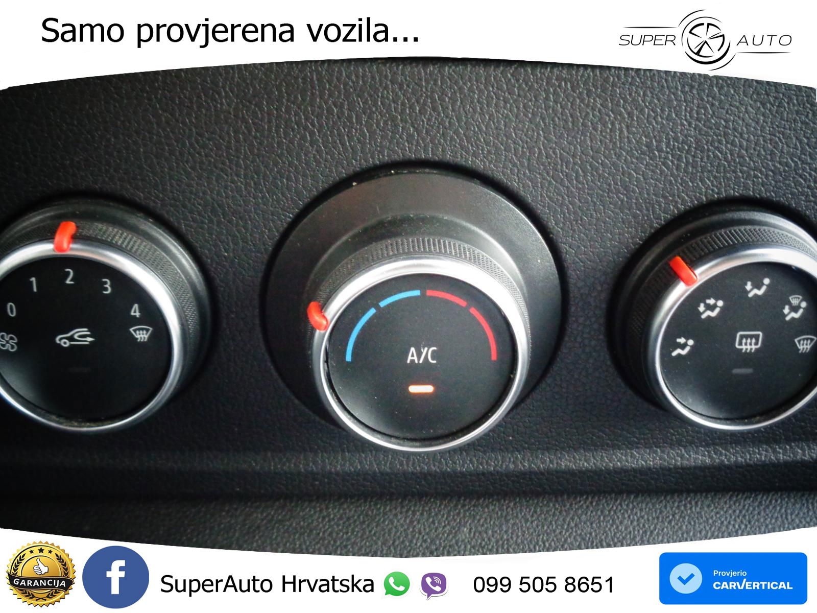 Renault Master  L2H2,BLUE dCi 150 Energy,Klima.Temp. 150 KS
