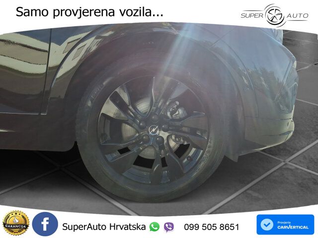 Opel Grandland 1.2i Turbo (130 KS) GS LED+GR SJED+ACC