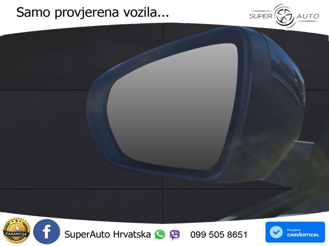Opel Grandland 1.2i Turbo (130 KS) GS LED+GR SJED+ACC