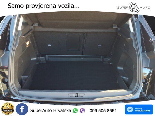 Opel Grandland 1.2i Turbo (130 KS) GS LED+GR SJED+ACC