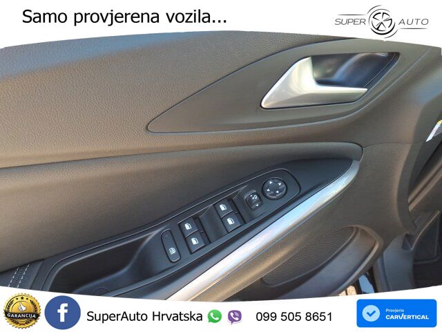 Opel Grandland 1.2i Turbo (130 KS) GS LED+GR SJED+ACC
