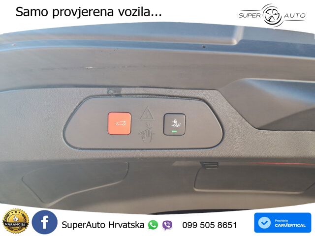 Opel Grandland 1.2i Turbo (130 KS) GS LED+GR SJED+ACC