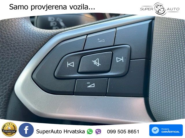 Volkswagen Caddy 2.0 TDI Cargo Klima/PDC/ 102 KS