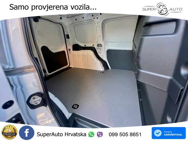 Volkswagen Caddy 2.0 TDI Cargo Klima/PDC/ 102 KS