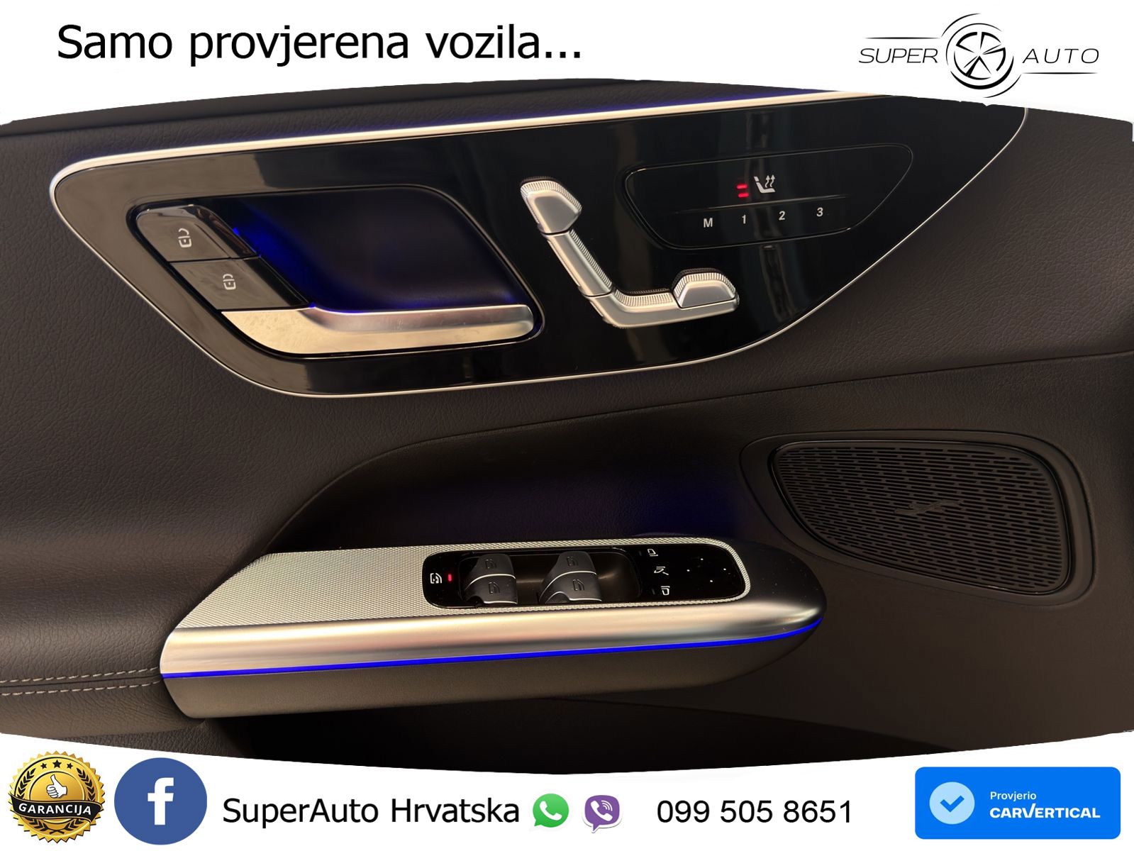 Mercedes GLC 300 (258 KS) 4MATIC 9G-TRONIC AMG ACC+GR SJED+360+PANO