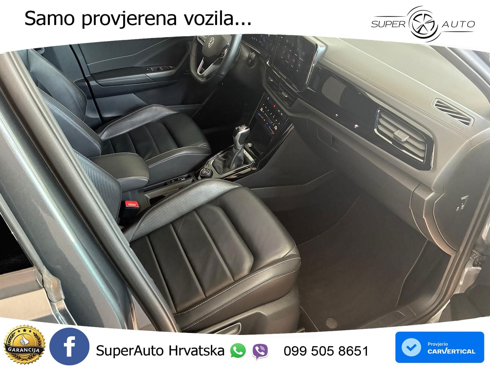 Volkswagen T-Roc I 2.0 TSI (190 KS) 4M DSG LED+GR SJED+ACC