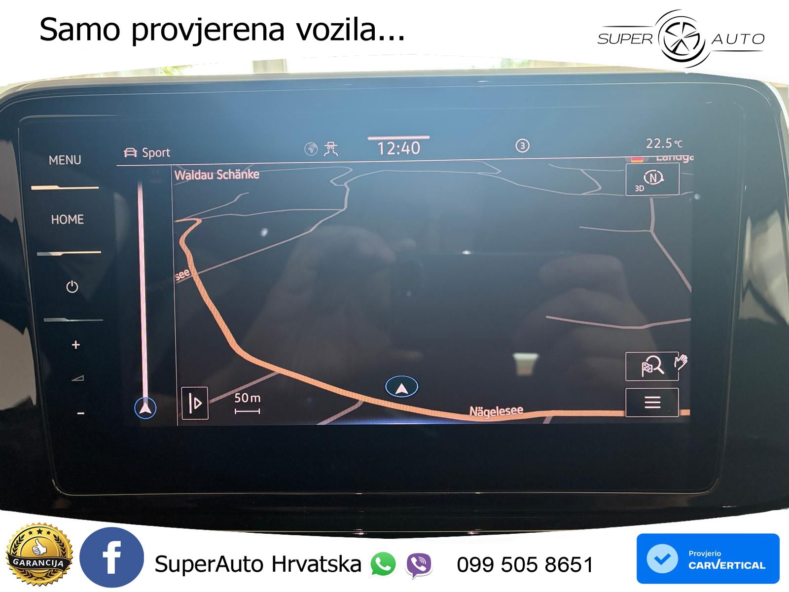 Volkswagen T-Roc I 2.0 TSI (190 KS) 4M DSG LED+GR SJED+ACC