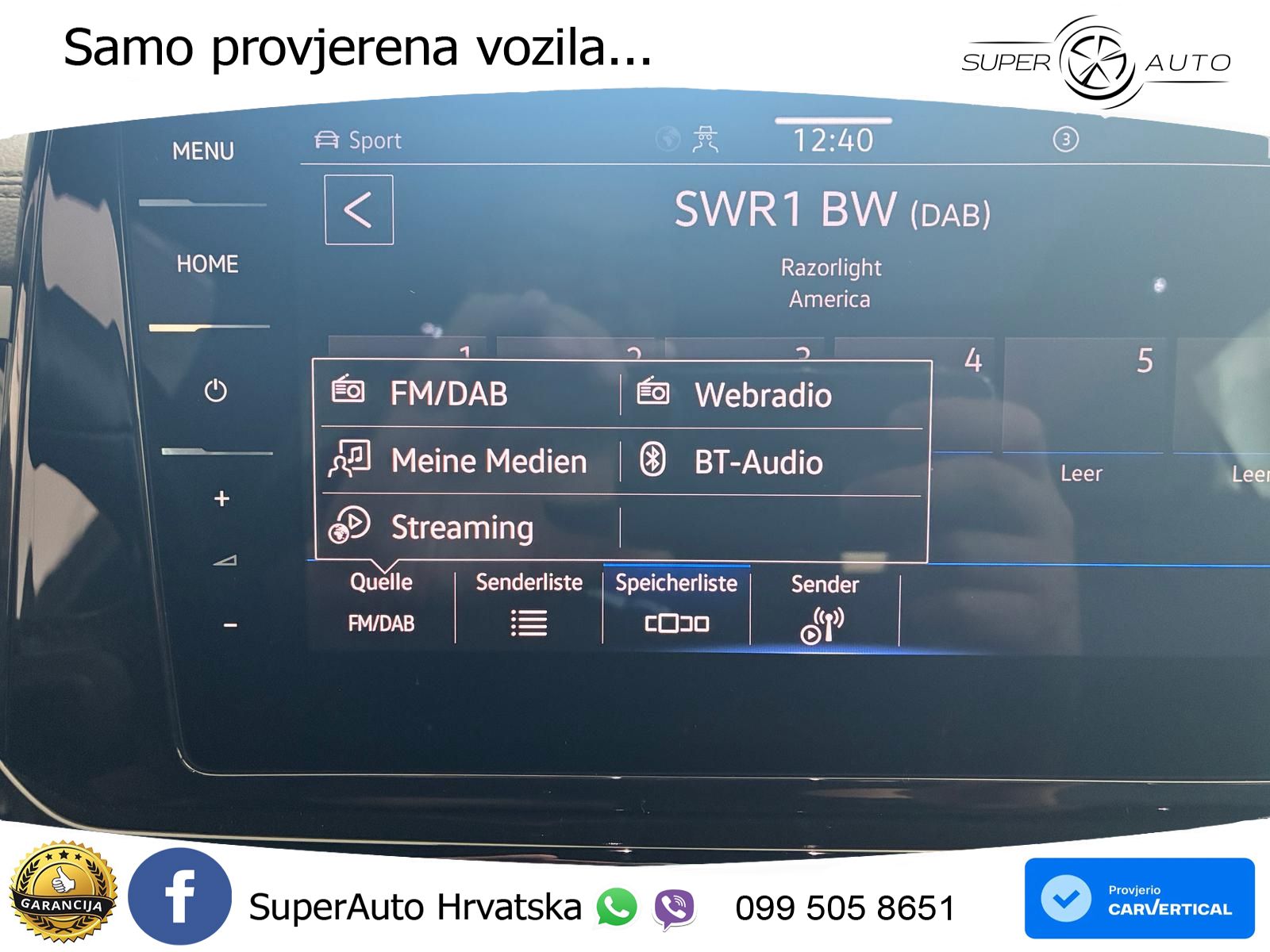 Volkswagen T-Roc I 2.0 TSI (190 KS) 4M DSG LED+GR SJED+ACC