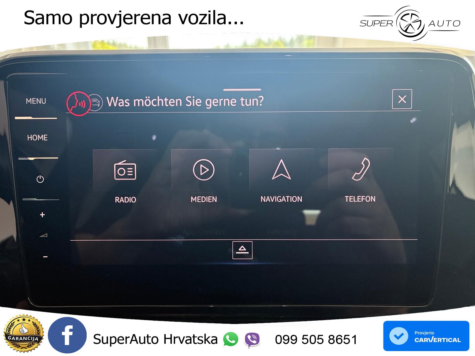 Volkswagen T-Roc I 2.0 TSI (190 KS) 4M DSG LED+GR SJED+ACC
