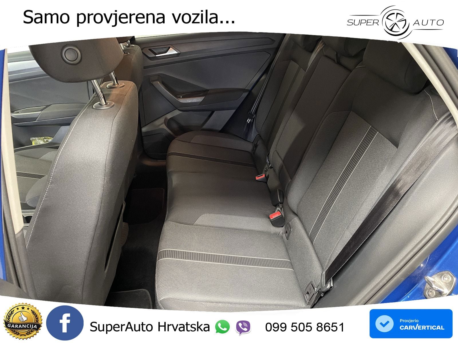 Volkswagen T-Roc 2.0 TDI (150 KS) DSG