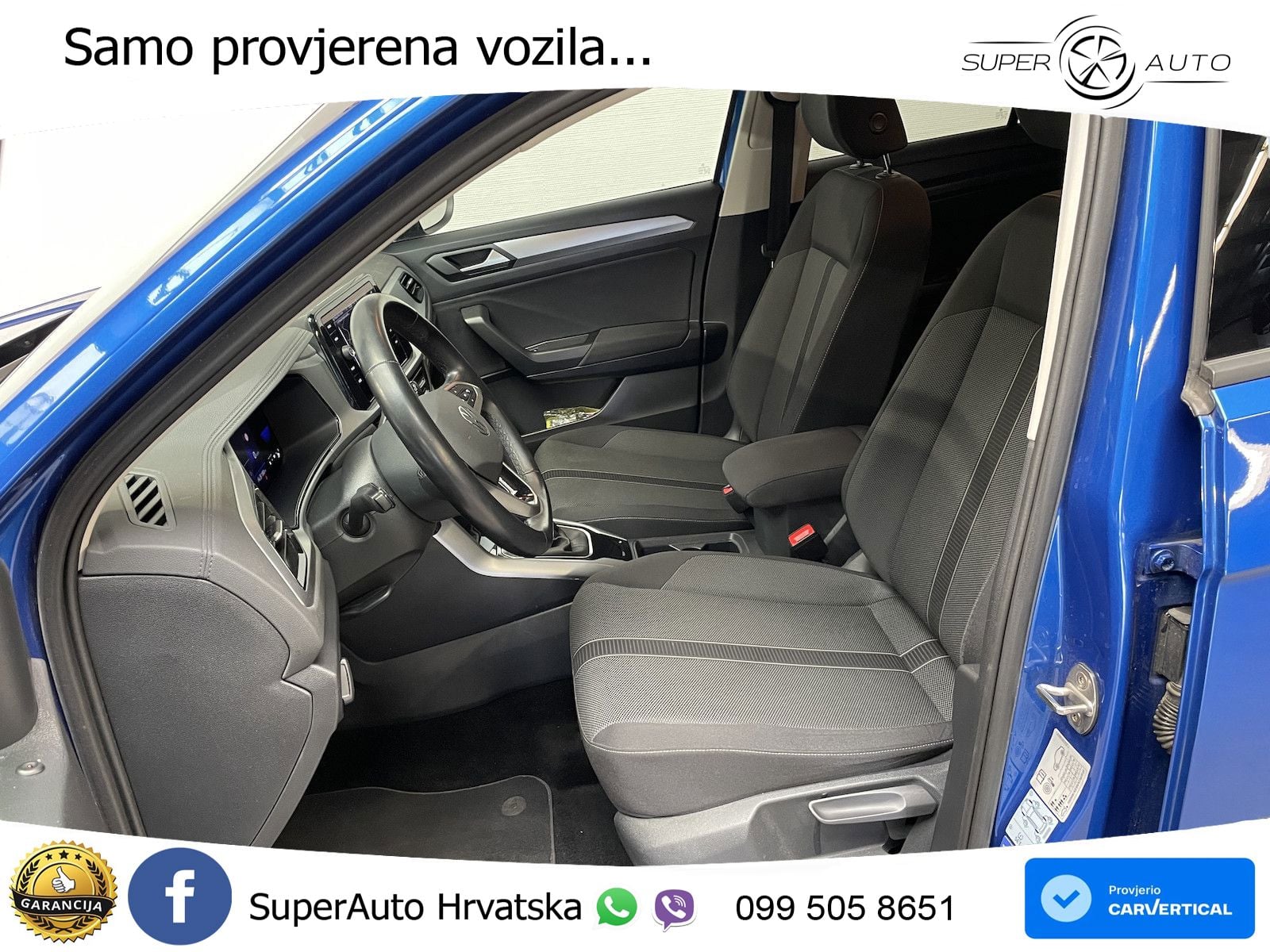 Volkswagen T-Roc 2.0 TDI (150 KS) DSG