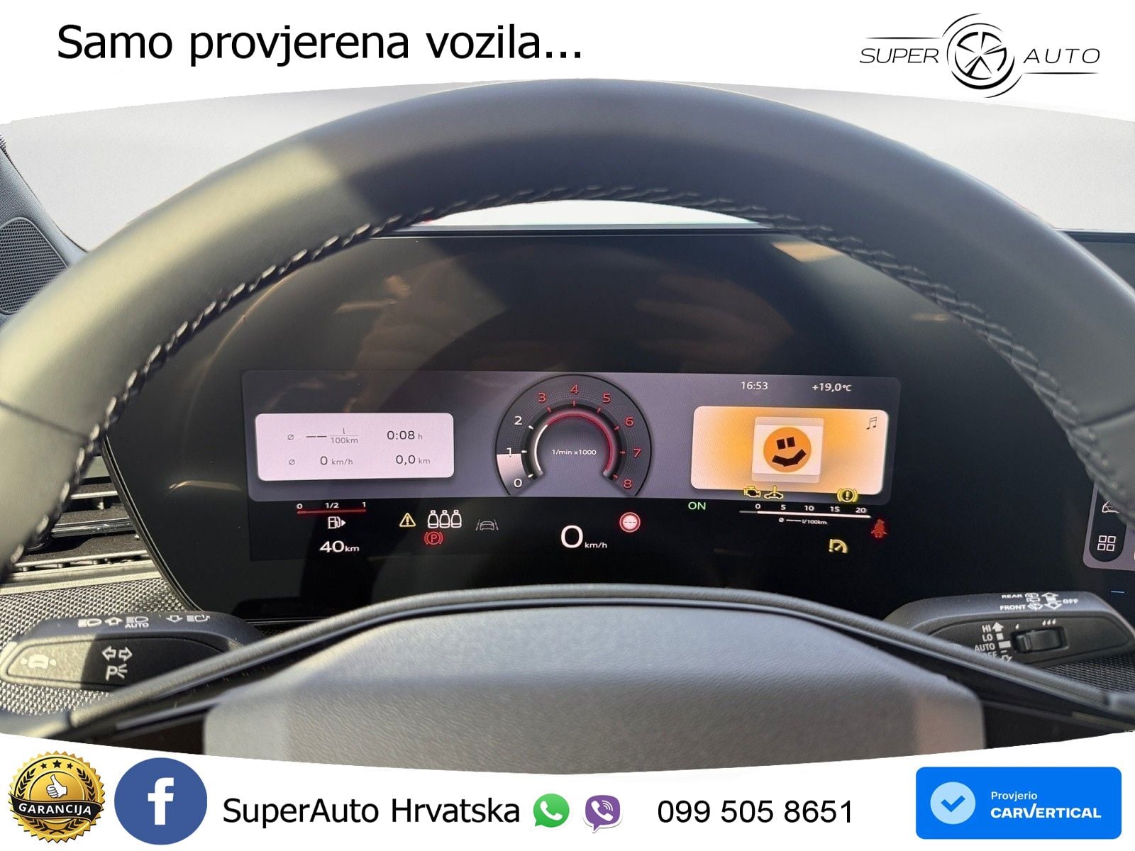 Audi A3 30 TFSI (116 KS)