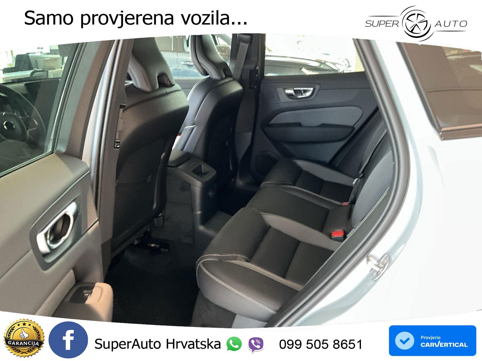 Volvo XC60 T8 AWD Geartronic LED+GR SJED+ACC