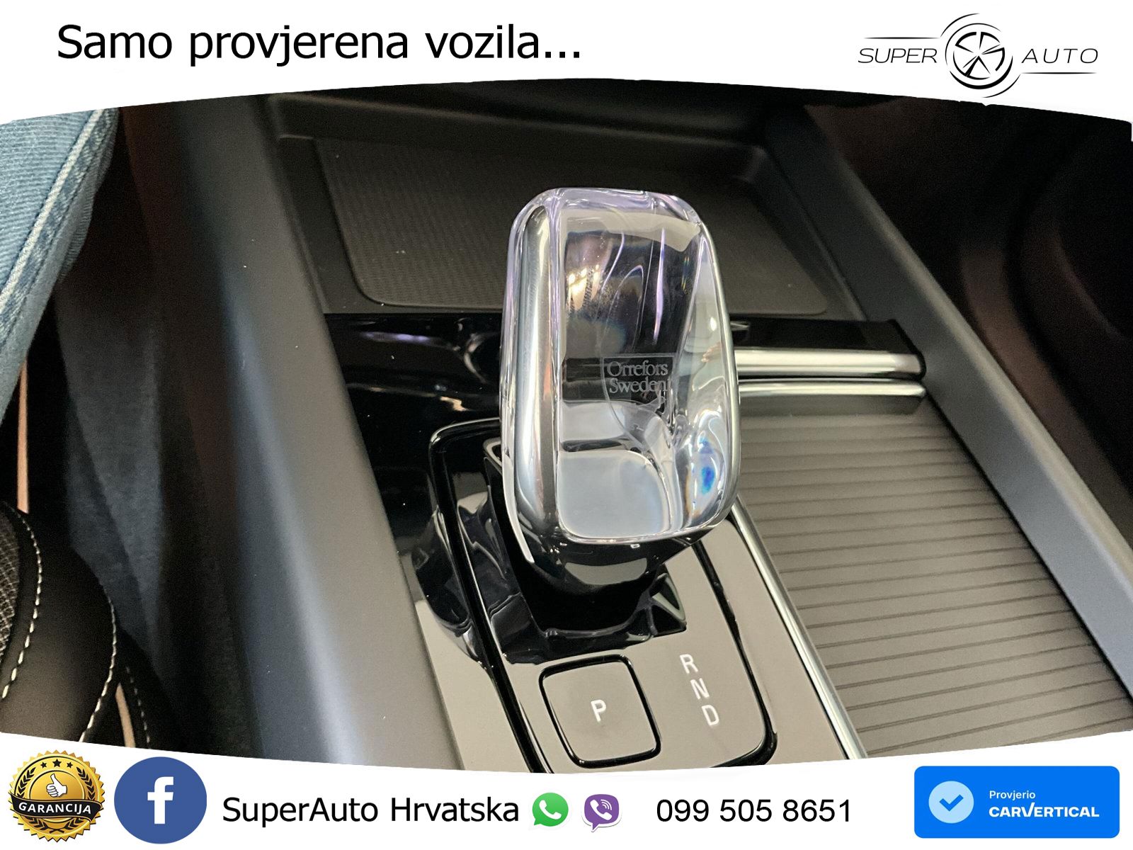 Volvo XC60 T8 AWD Geartronic LED+GR SJED+ACC