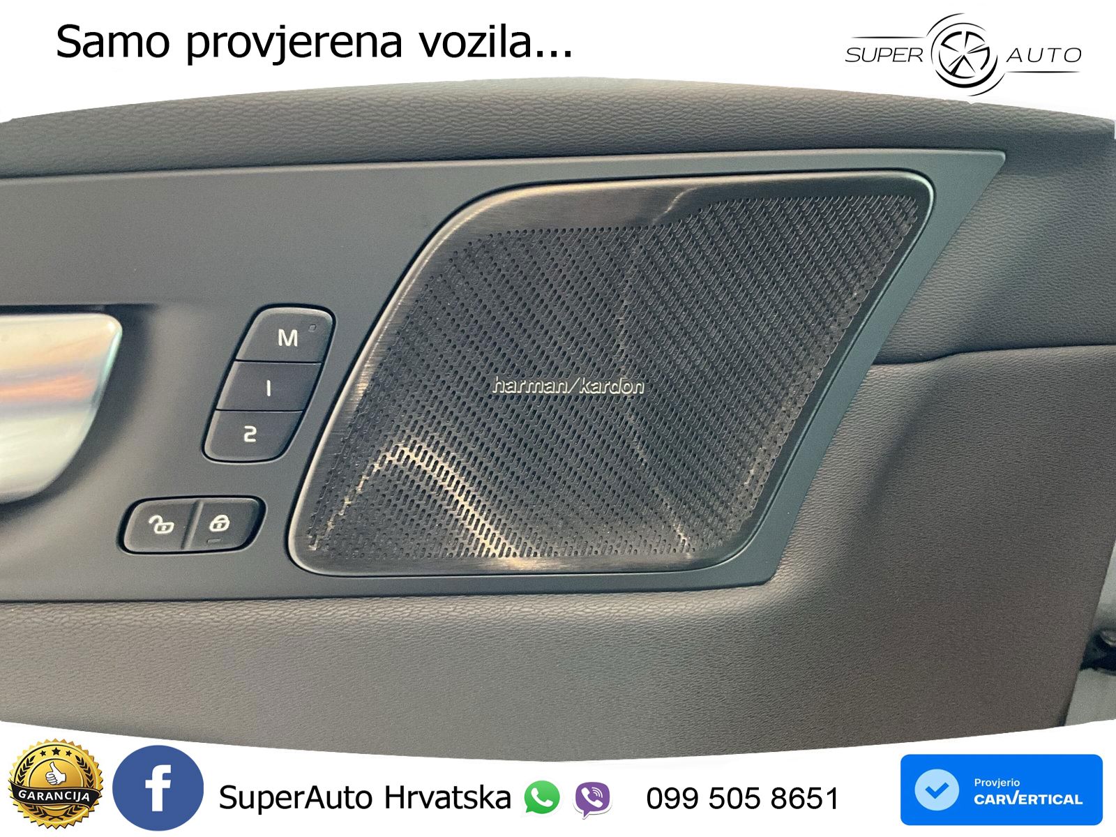 Volvo XC60 T8 AWD Geartronic LED+GR SJED+ACC