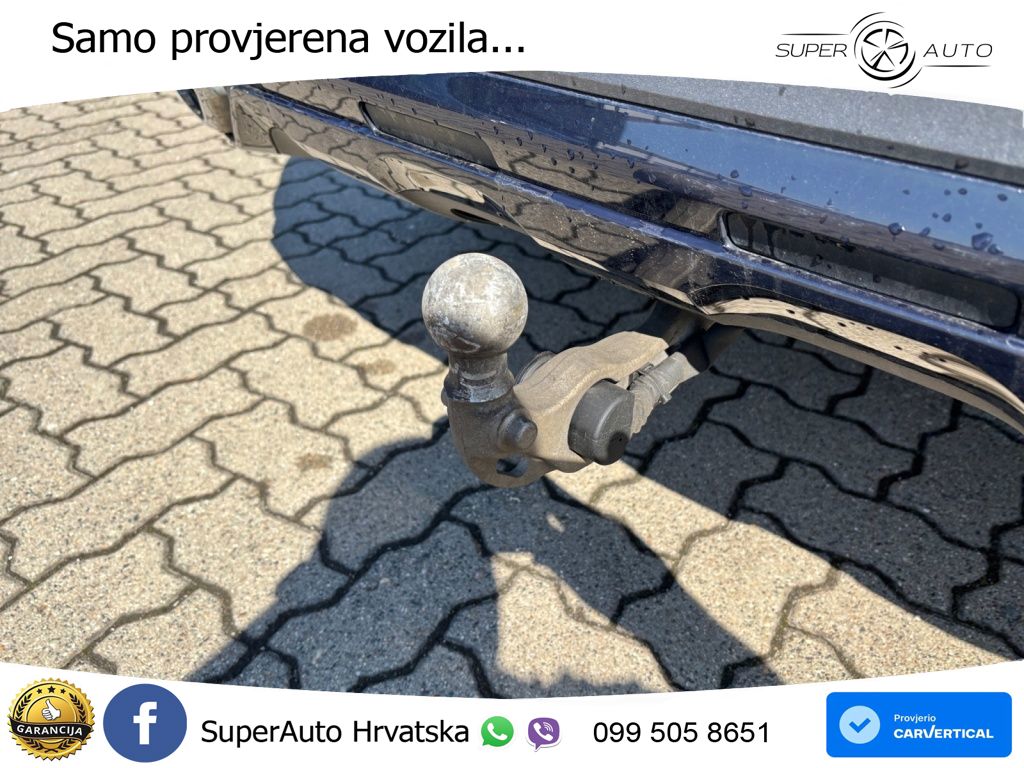 Mercedes GLC 200 (204 KS) 4MATIC 9G-TRONIC AMG