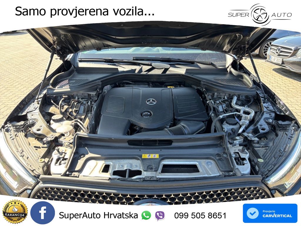 Mercedes GLC 200 (204 KS) 4MATIC 9G-TRONIC AMG