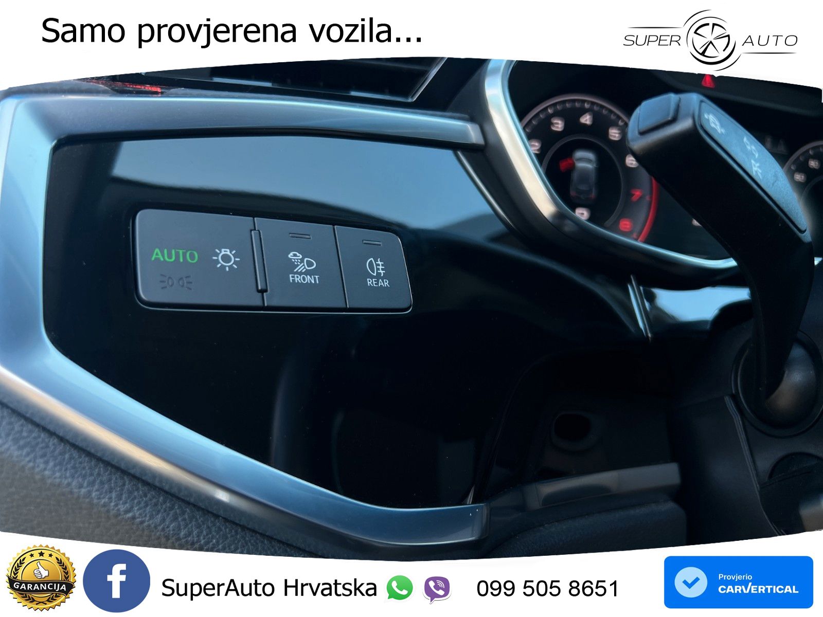 Audi Q3 35 TFSI (150 KS) S tronic S line