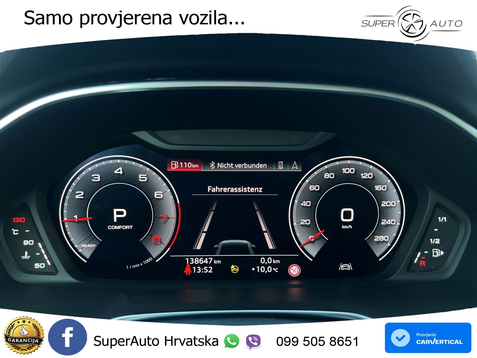 Audi Q3 35 TFSI (150 KS) S tronic S line
