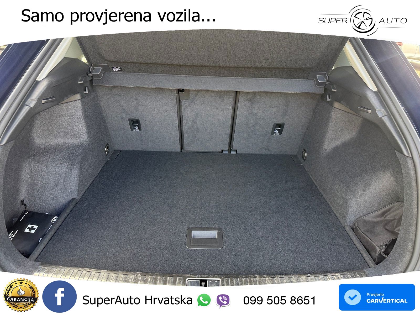Audi Q3 1.5 TFSI (150 KS) S tronic LED+GR SJED+ACC