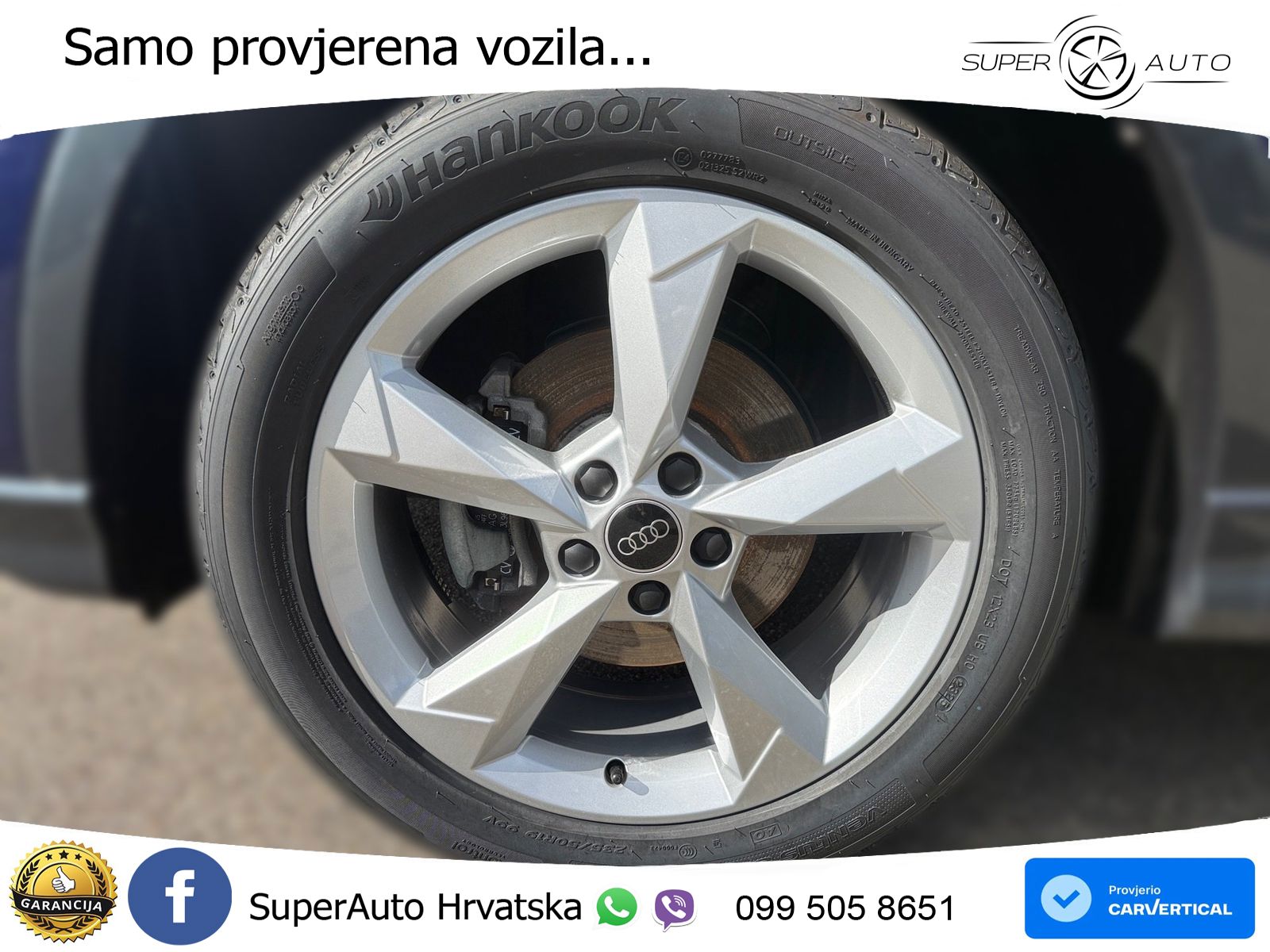 Audi Q3 1.5 TFSI (150 KS) S tronic LED+GR SJED+ACC