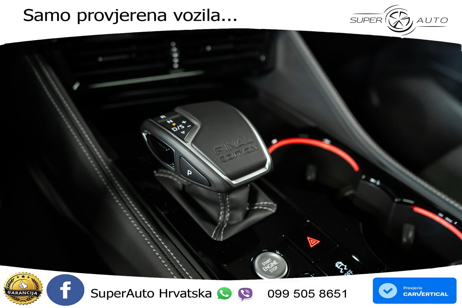 Volkswagen Touareg 3.0 V6 TDI (286 KS) 4MOTION Tiptronic LED+GR SJED+ACC