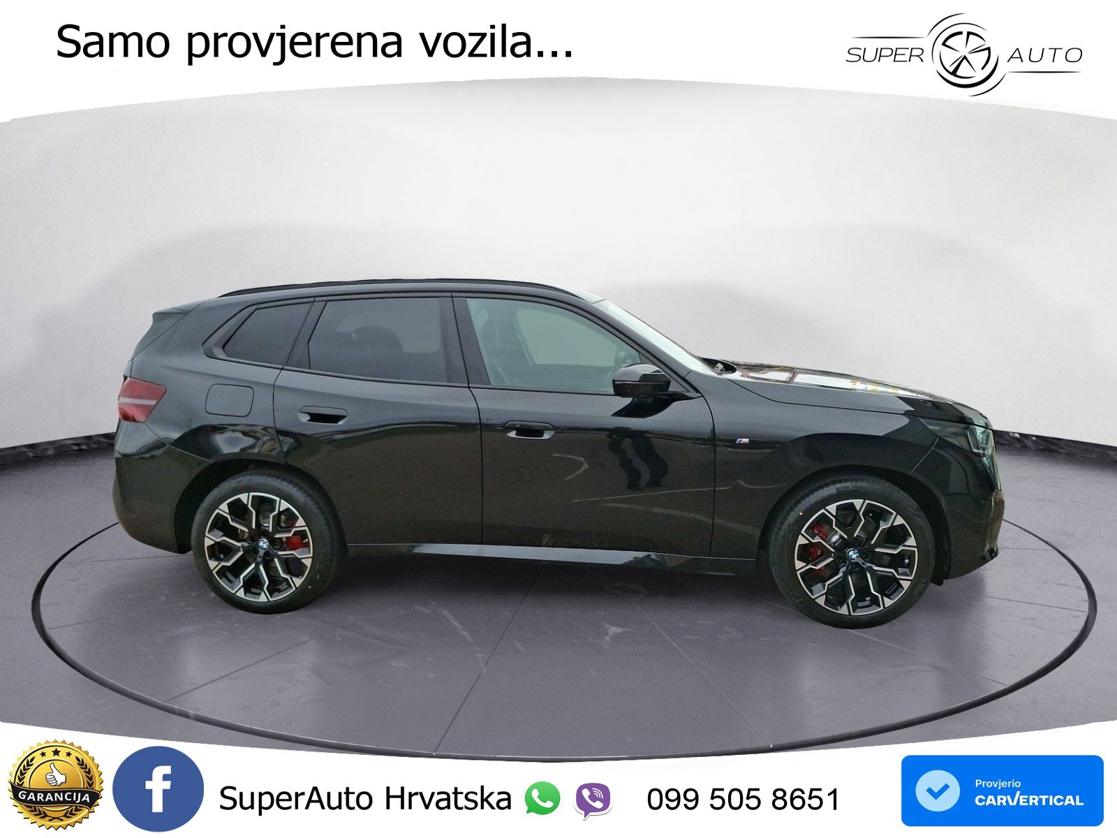 BMW X3 20d xDrive Steptronic M Sport LED+GR SJED+ACC