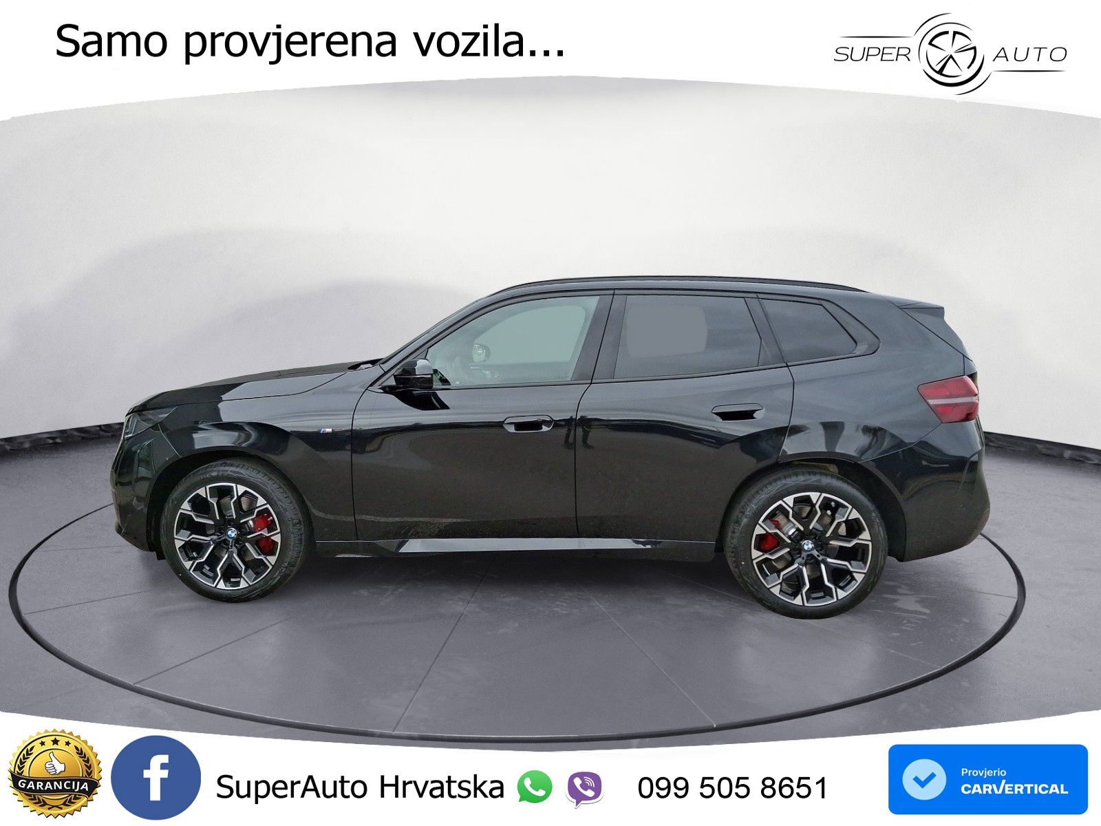 BMW X3 20d xDrive Steptronic M Sport LED+GR SJED+ACC