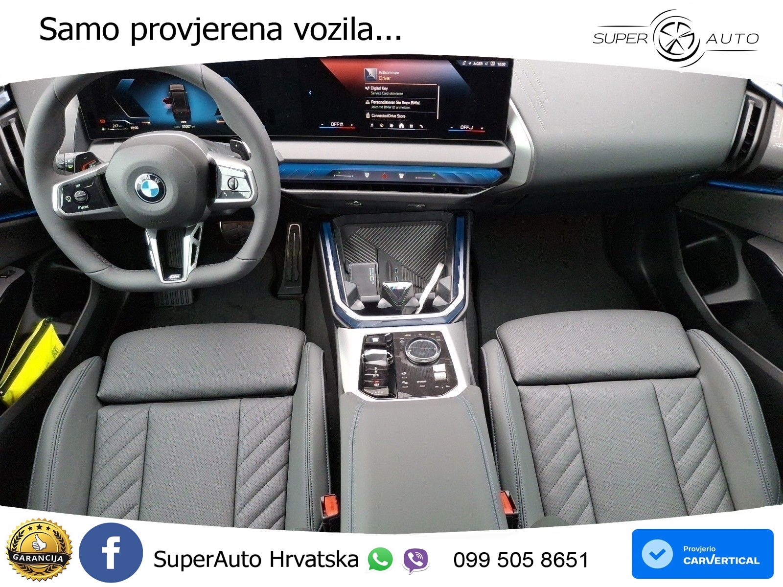 BMW X3 20d xDrive Steptronic M Sport LED+GR SJED+ACC