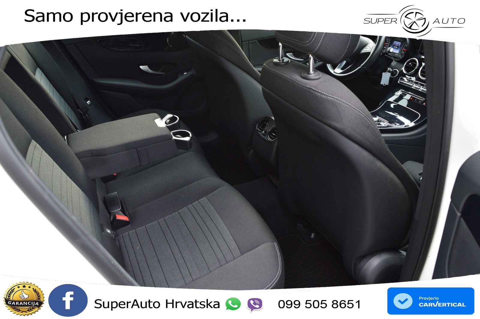Mercedes-Benz GLC 4Matic * Exclusive * LED * Kamera * NAVI *