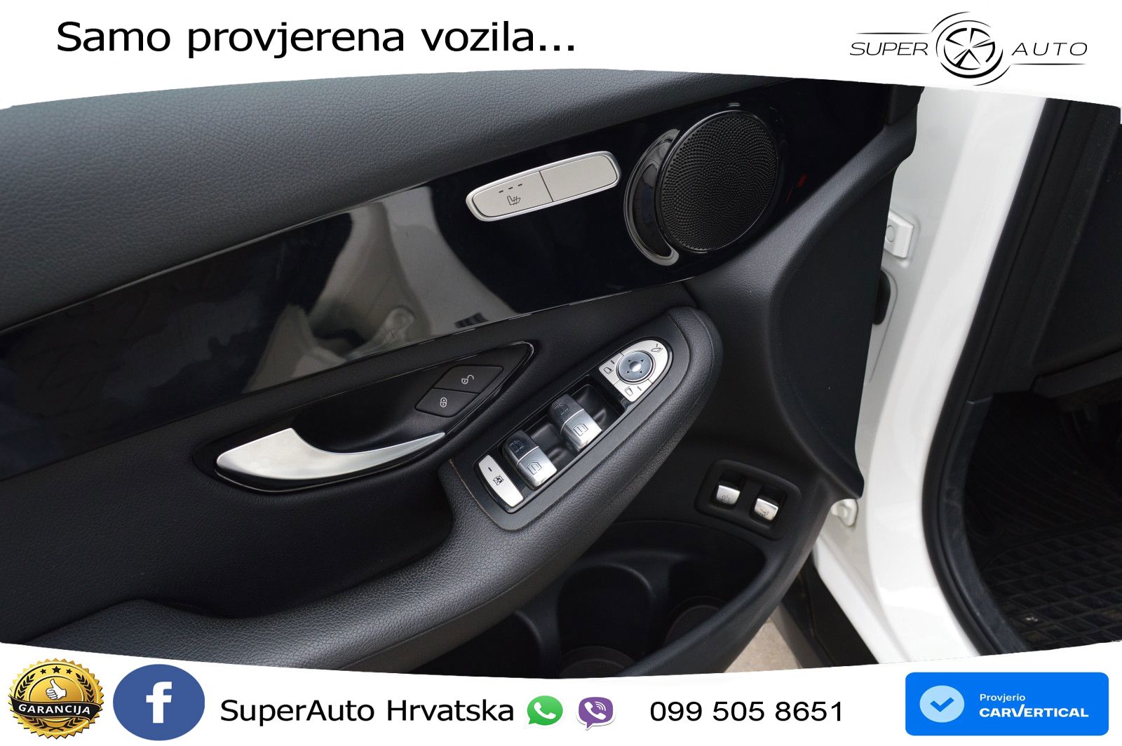 Mercedes-Benz GLC 4Matic * Exclusive * LED * Kamera * NAVI *