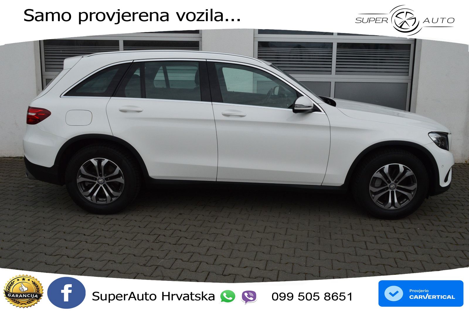 Mercedes-Benz GLC 4Matic * Exclusive * LED * Kamera * NAVI *