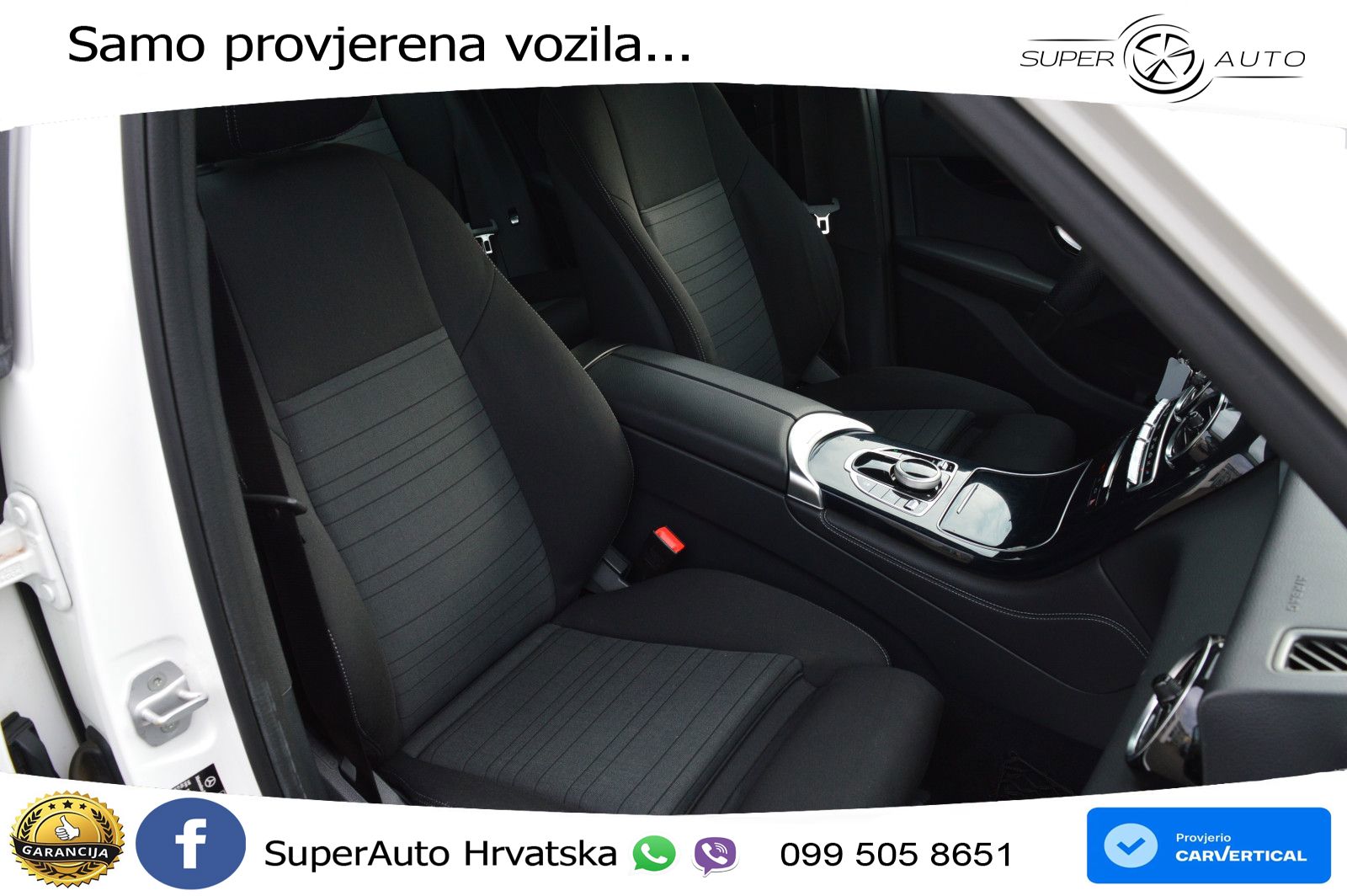 Mercedes-Benz GLC 4Matic * Exclusive * LED * Kamera * NAVI *