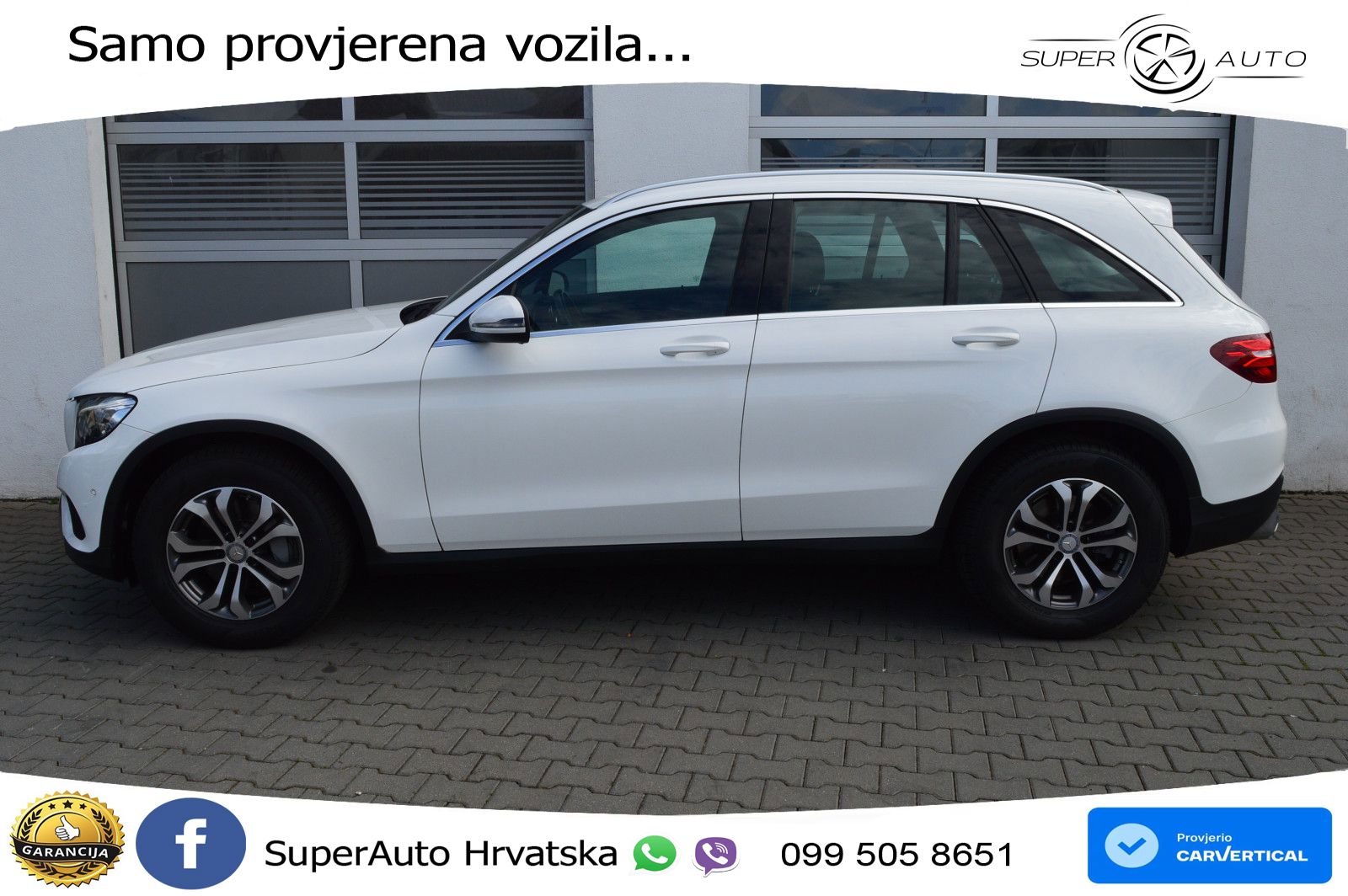 Mercedes-Benz GLC 4Matic * Exclusive * LED * Kamera * NAVI *