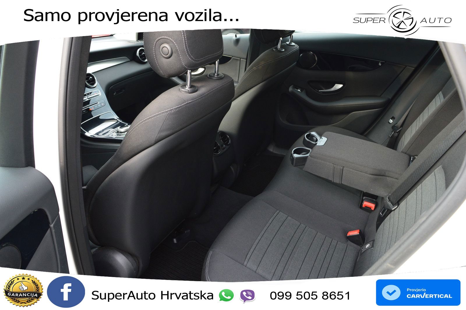 Mercedes-Benz GLC 4Matic * Exclusive * LED * Kamera * NAVI *