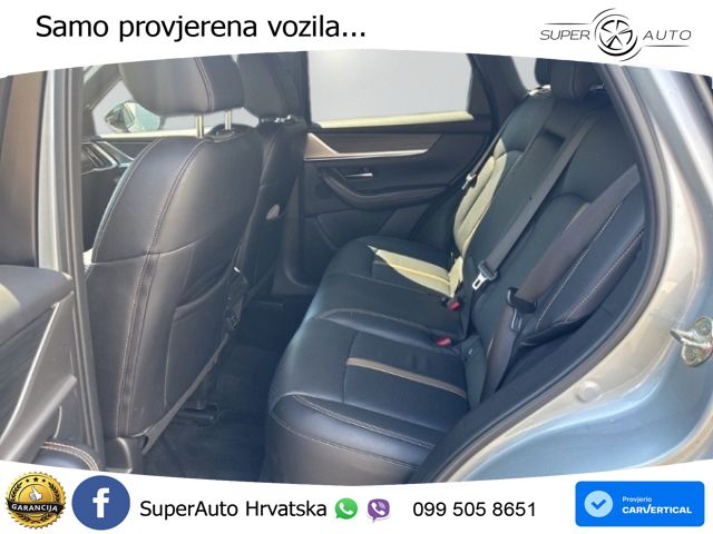 Mazda CX-60 2.5 e-Skyactiv (328 KS) AWD Automatic LED+GR SJED+ACC