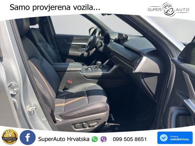 Mazda CX-60 2.5 e-Skyactiv (328 KS) AWD Automatic LED+GR SJED+ACC
