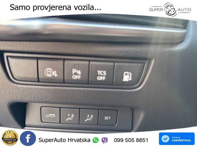 Mazda CX-60 2.5 e-Skyactiv (328 KS) AWD Automatic LED+GR SJED+ACC