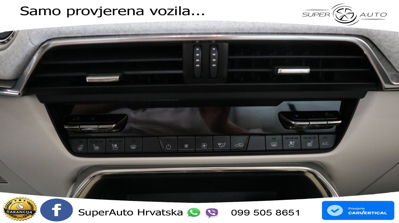 Mazda CX-60 3.3 e-Skyactiv D (254 KS) AWD Automatic LED+GR SJED+ACC