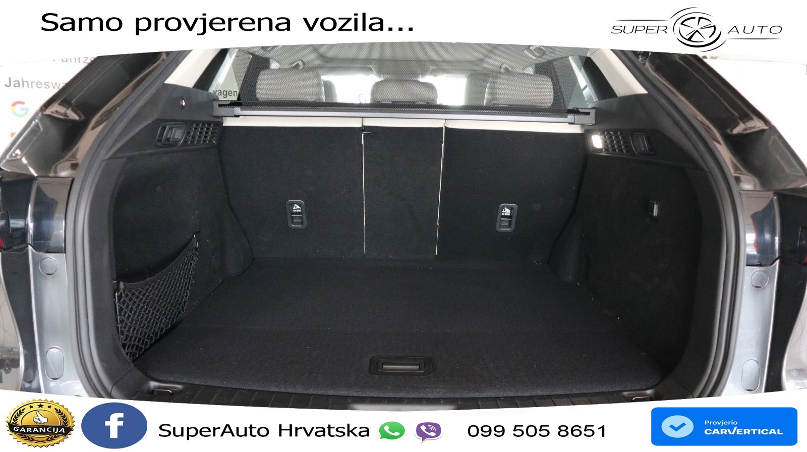 Mazda CX-60 3.3 e-Skyactiv D (254 KS) AWD Automatic LED+GR SJED+ACC