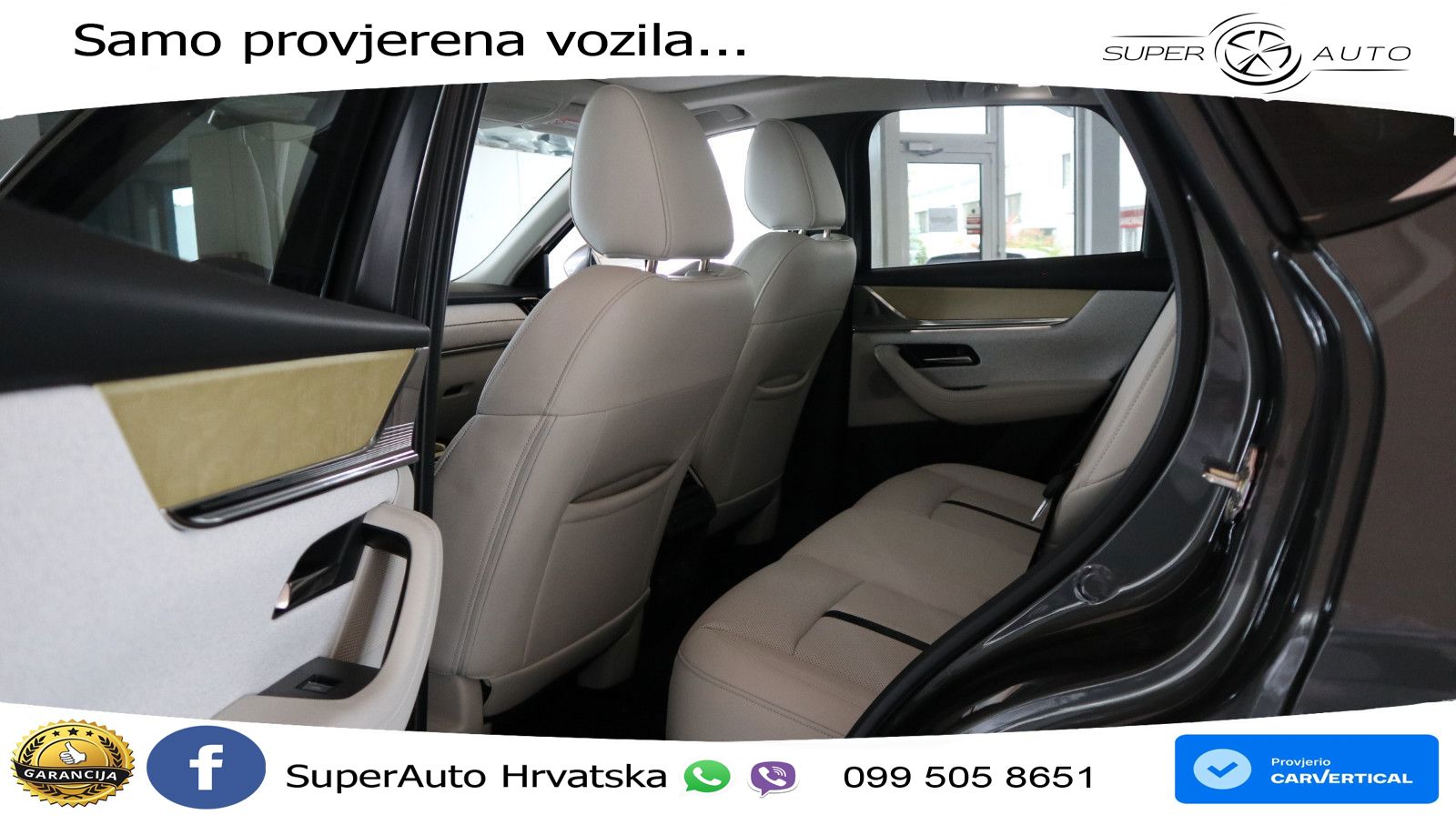 Mazda CX-60 3.3 e-Skyactiv D (254 KS) AWD Automatic LED+GR SJED+ACC