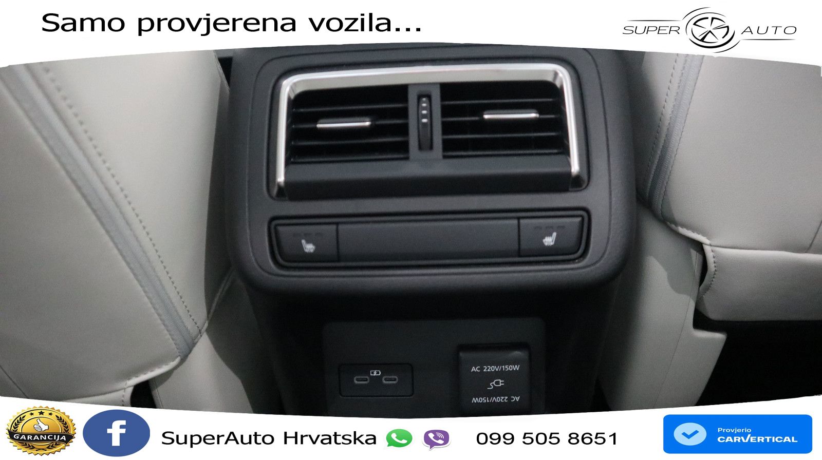 Mazda CX-60 3.3 e-Skyactiv D (254 KS) AWD Automatic LED+GR SJED+ACC