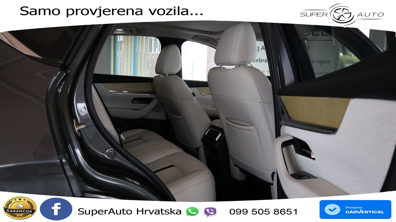 Mazda CX-60 3.3 e-Skyactiv D (254 KS) AWD Automatic LED+GR SJED+ACC