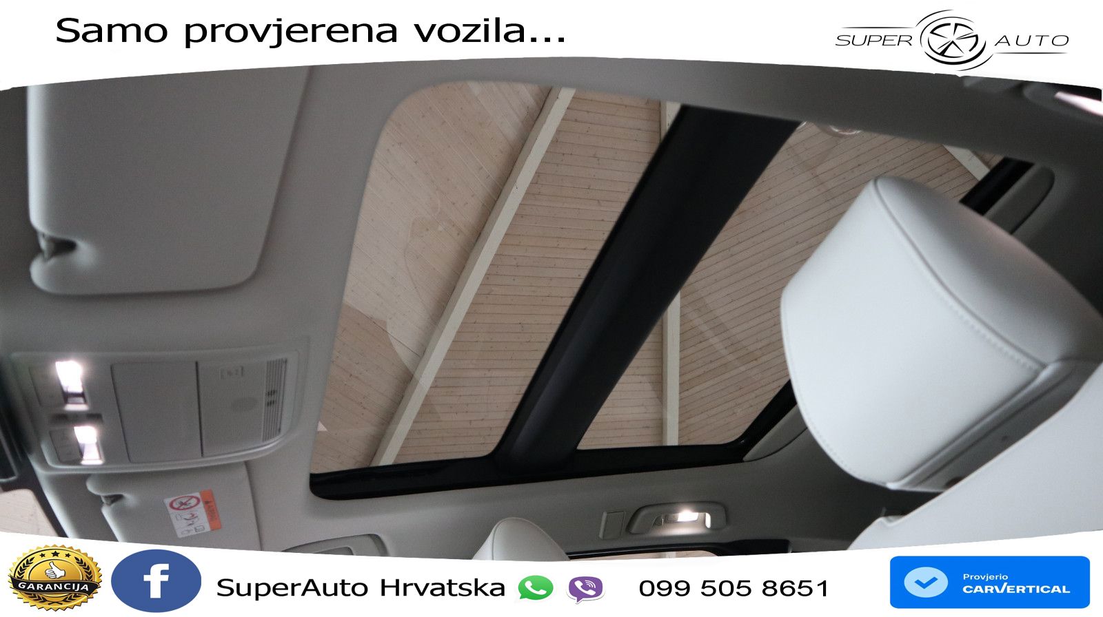 Mazda CX-60 3.3 e-Skyactiv D (254 KS) AWD Automatic LED+GR SJED+ACC