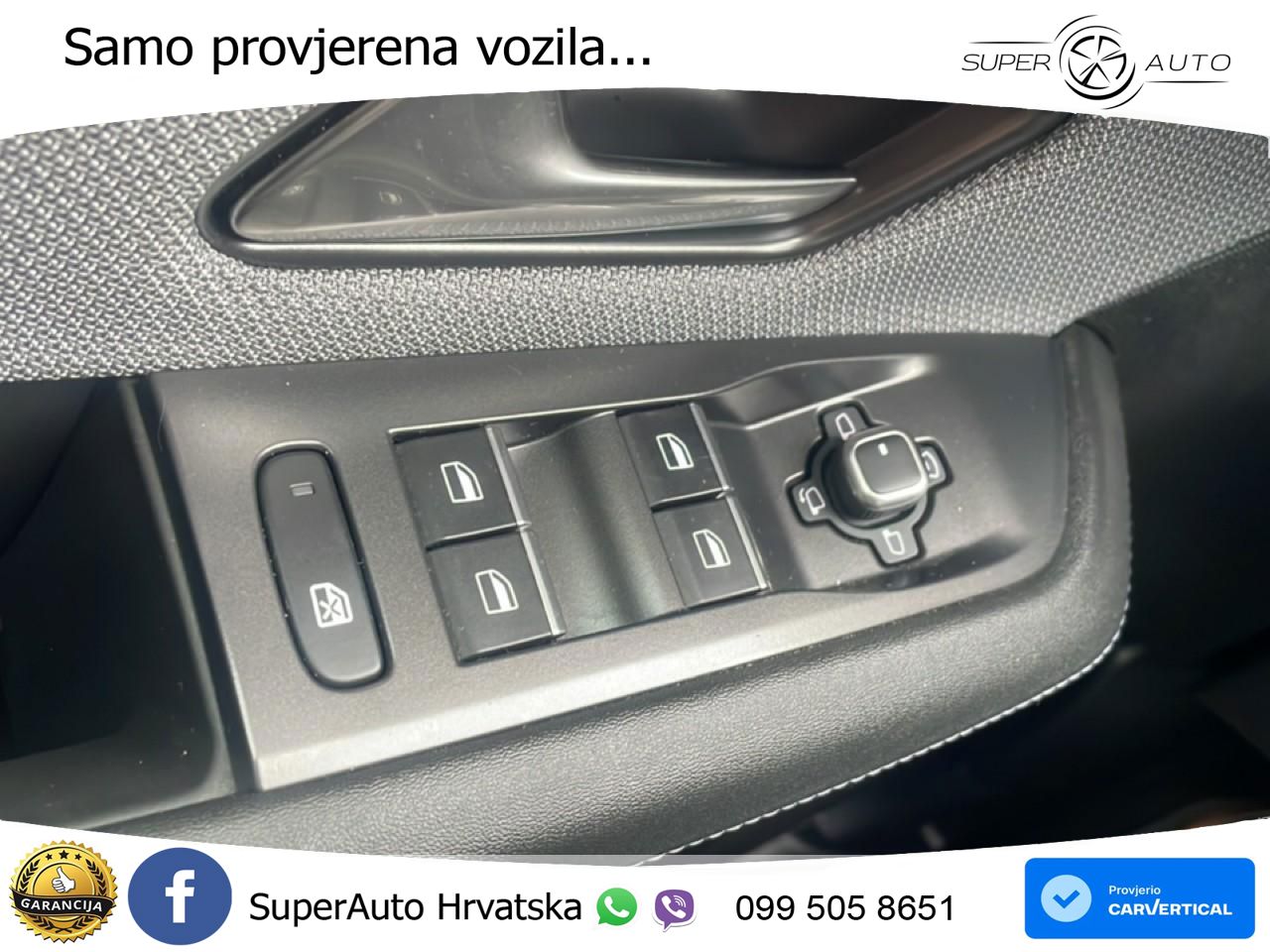 Opel Grandland 1.2 Turbo (136 KS)  e-DCT GS LED+GR SJED+ACC