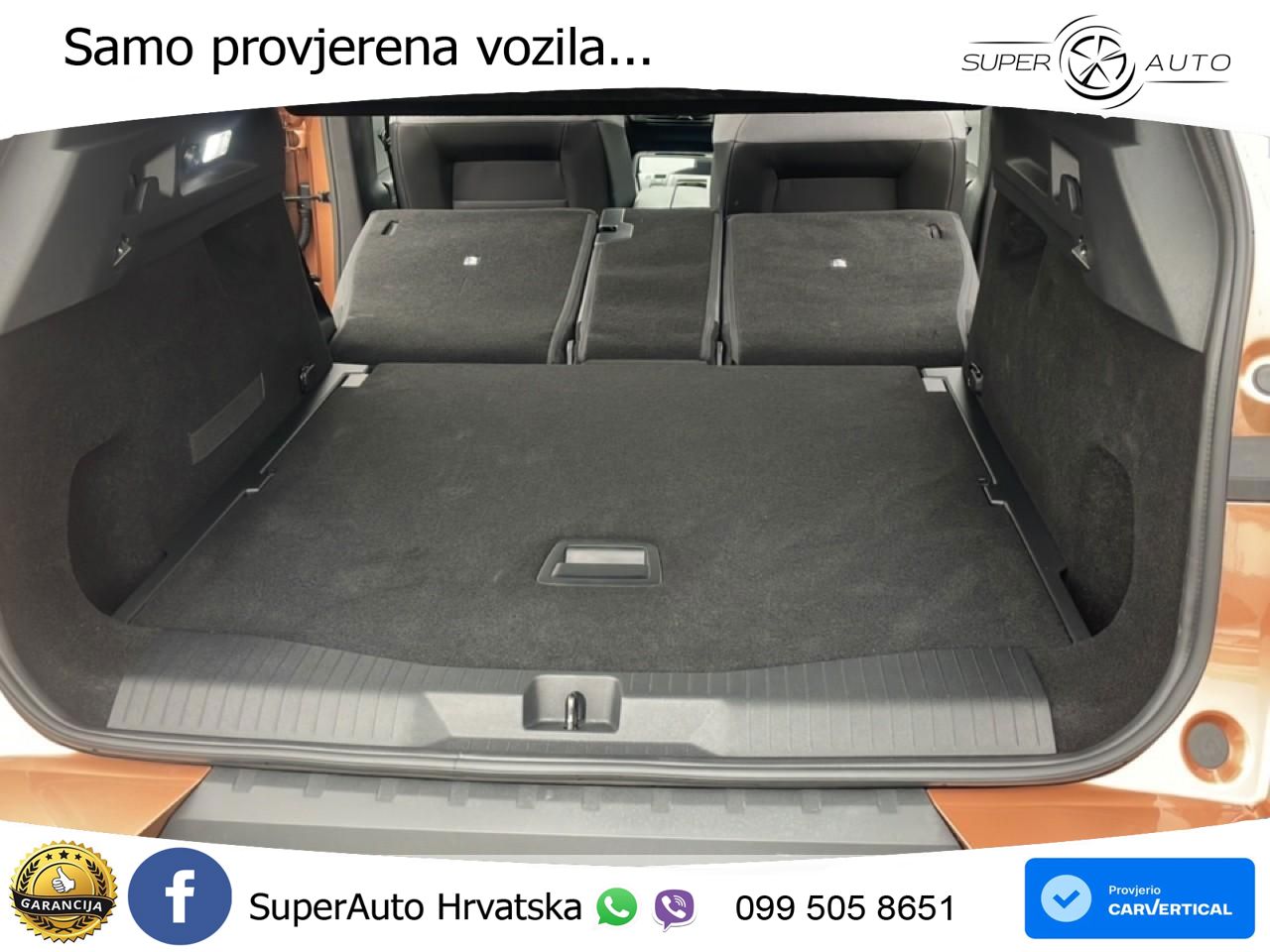 Opel Grandland 1.2 Turbo (136 KS)  e-DCT GS LED+GR SJED+ACC