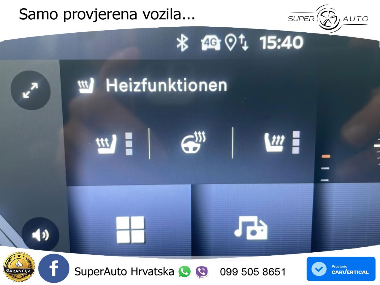 Opel Grandland 1.2 Turbo (136 KS)  e-DCT GS LED+GR SJED+ACC